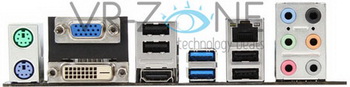 MSI A75A-G35 